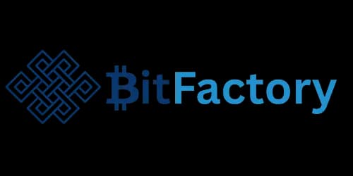 Bitfactory logo
